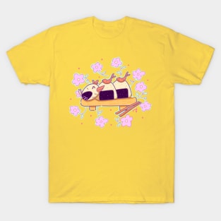 Onigiri birdie T-Shirt